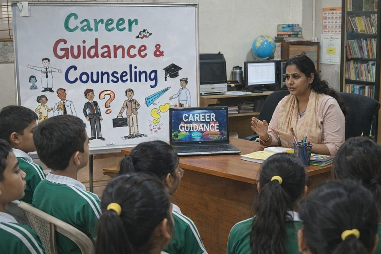 Career Guidance
